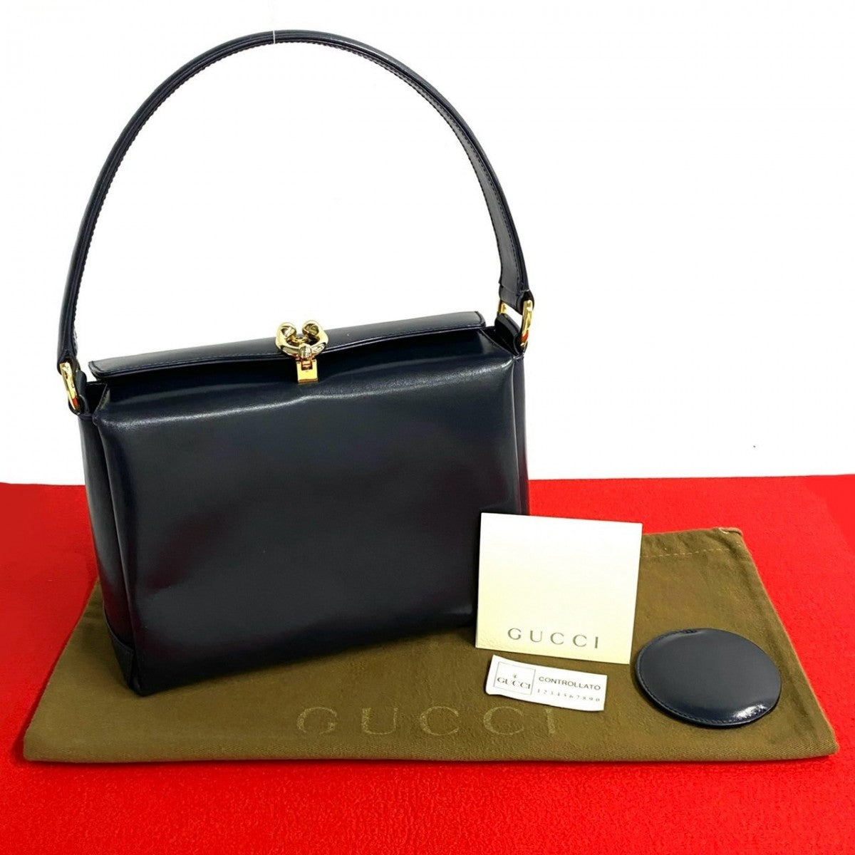 STRAPSTORY - GGC1 BAG - 680
