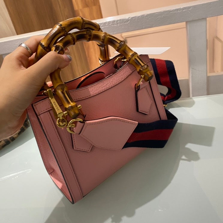 STRAPSTORY - GGC4 BAG - 145
