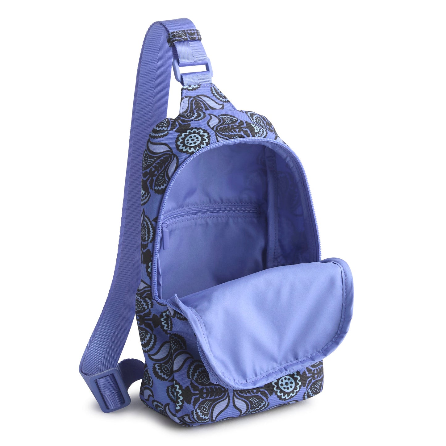 StrapStory - Backpack 651