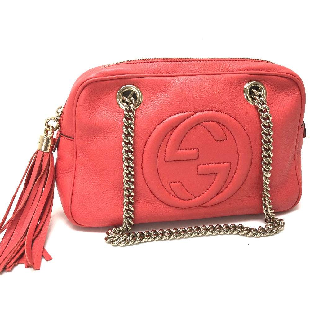 STRAPSTORY - GGC1 BAG - 2654