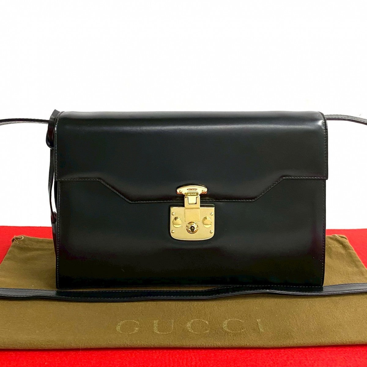 STRAPSTORY - GGC1 BAG - 2356