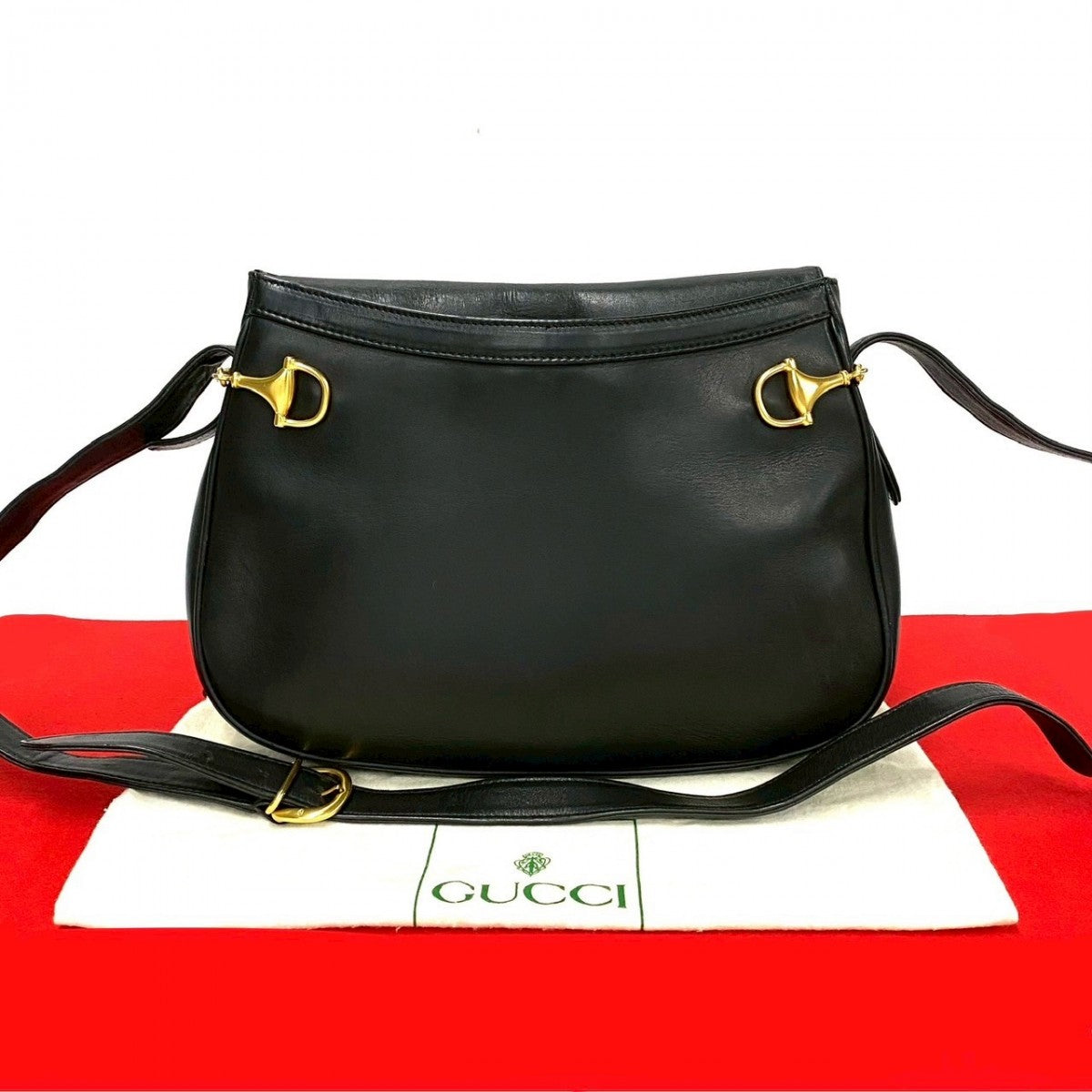 STRAPSTORY - GGC1 BAG - 2389