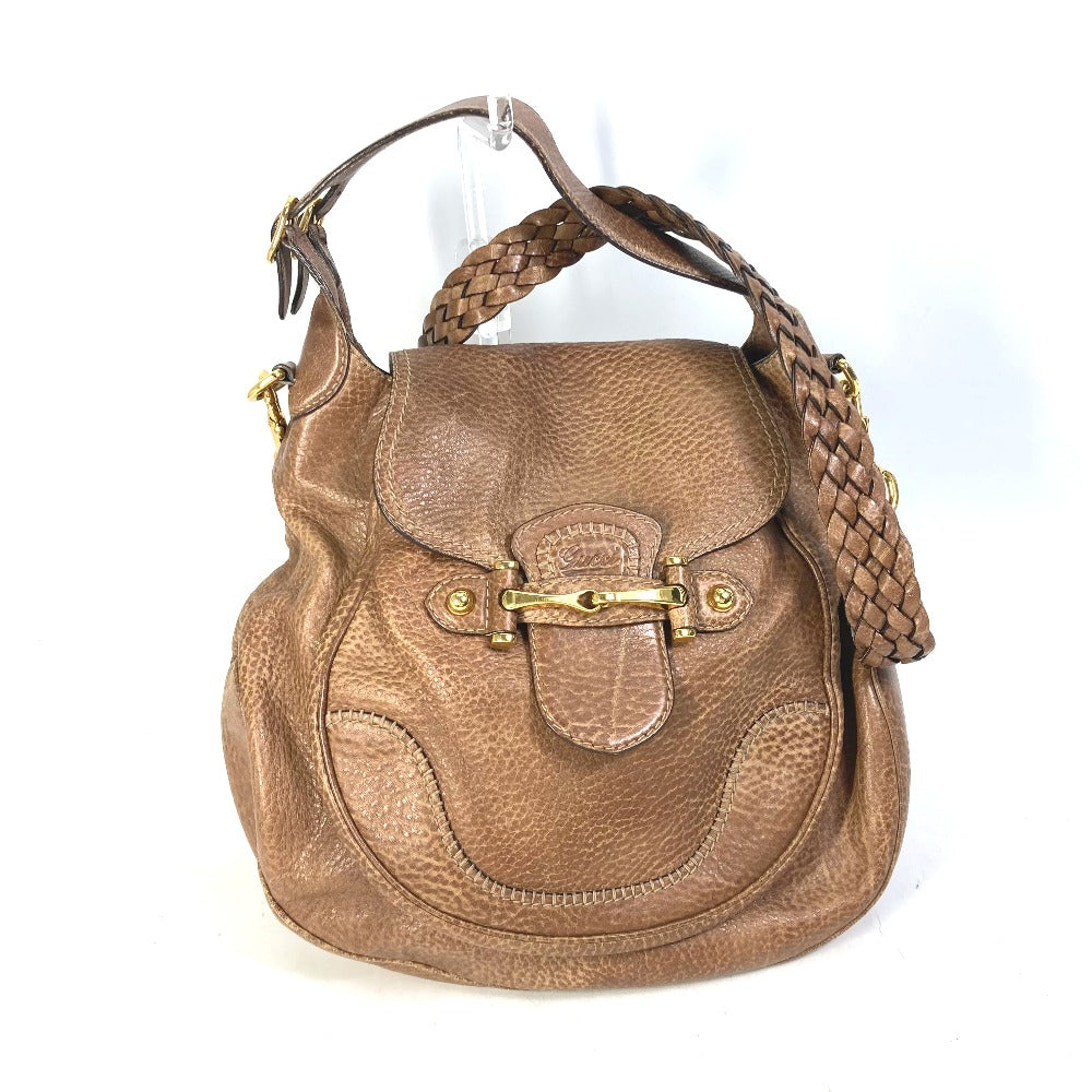 STRAPSTORY - GGC1 BAG - 2708
