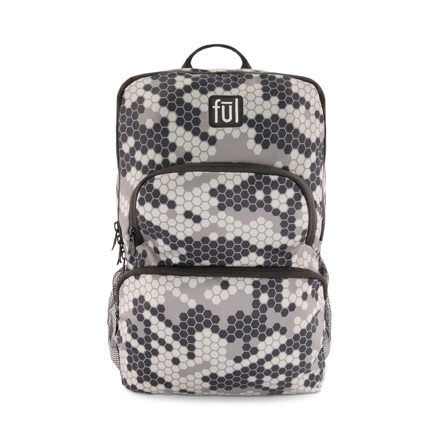 StrapStory - Backpack 436
