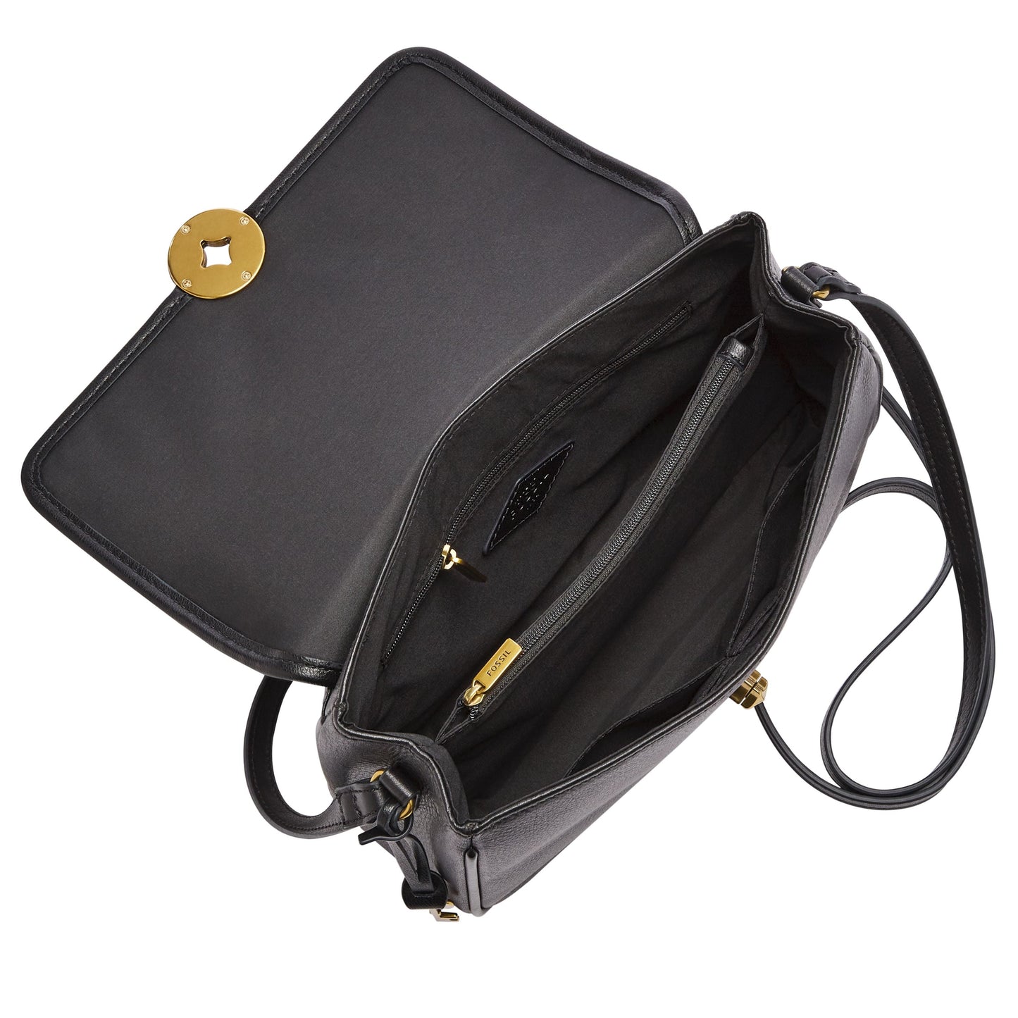 StrapStory - Crossbody 350