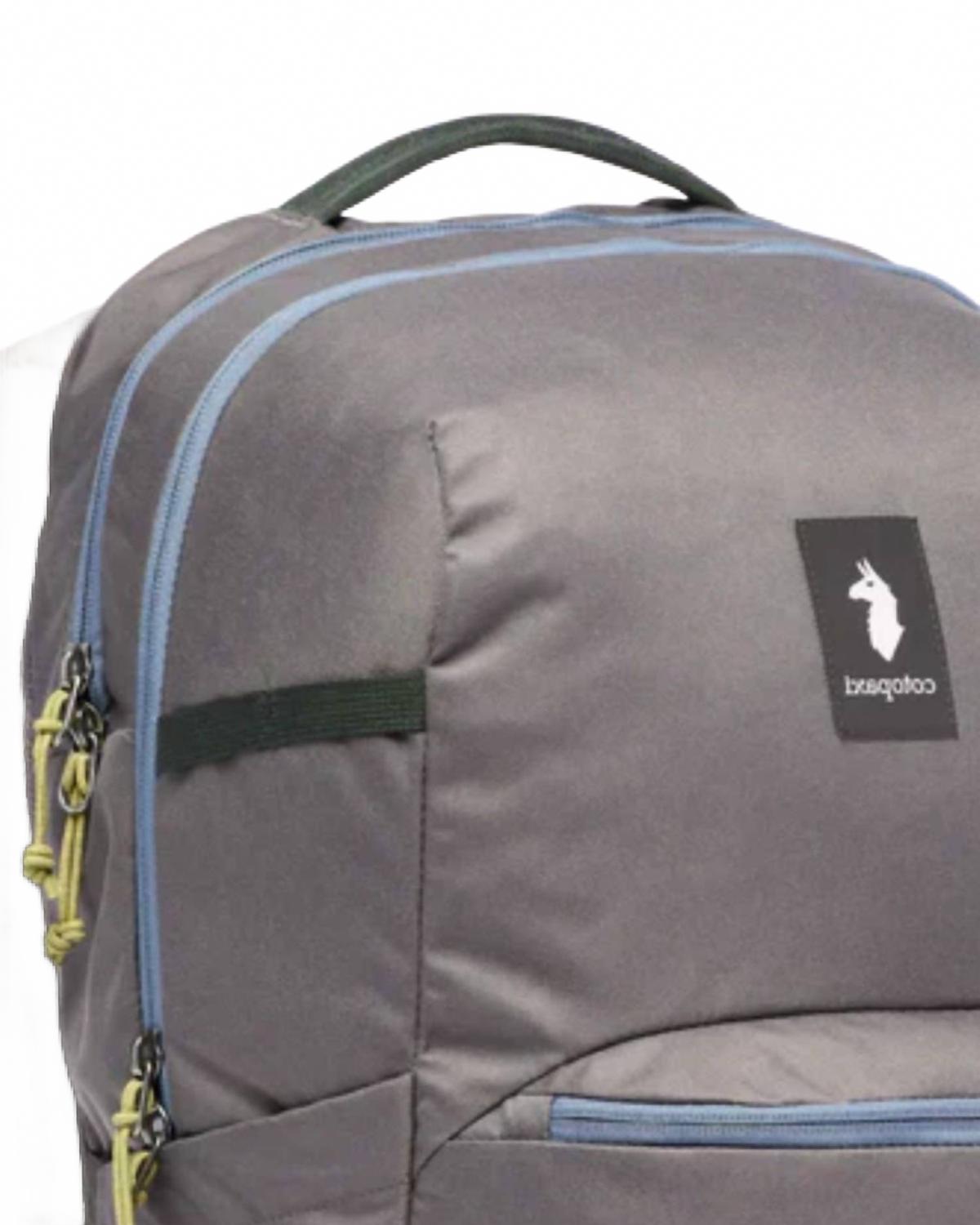 StrapStory - Backpack 720