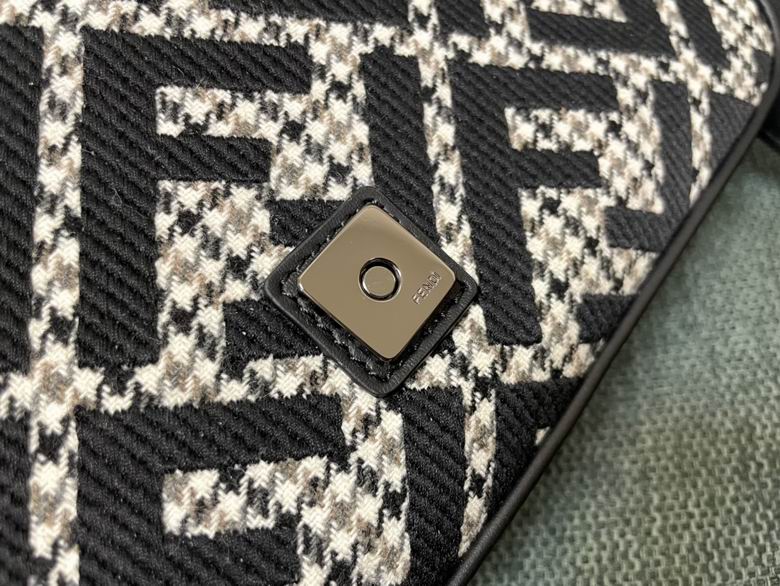 FDNI-Bags - Strap Story - 697
