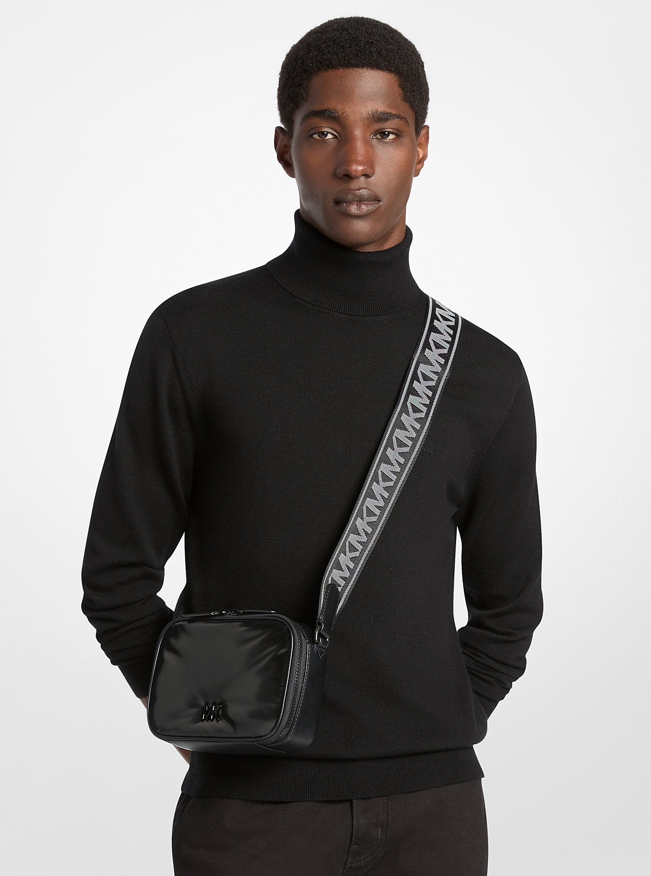 StrapStory - Messenger Bag 086