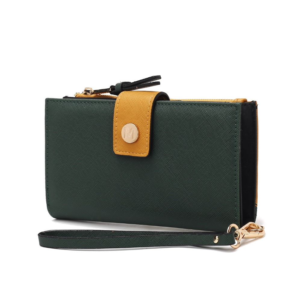 StrapStory - Wristlet 279