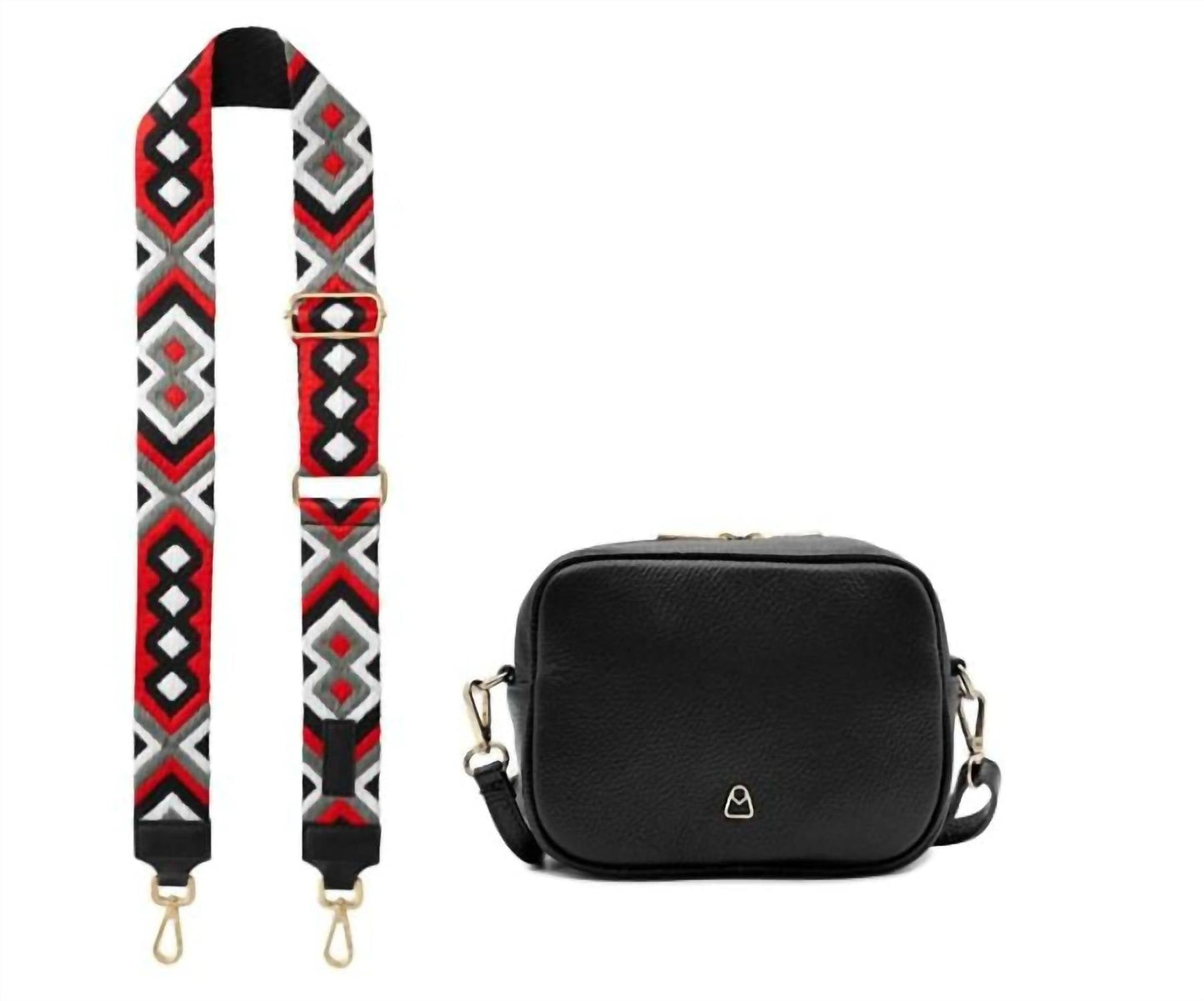 StrapStory - Crossbody 2691