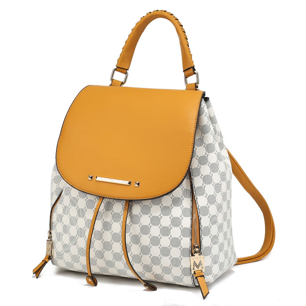 StrapStory - Backpack 095