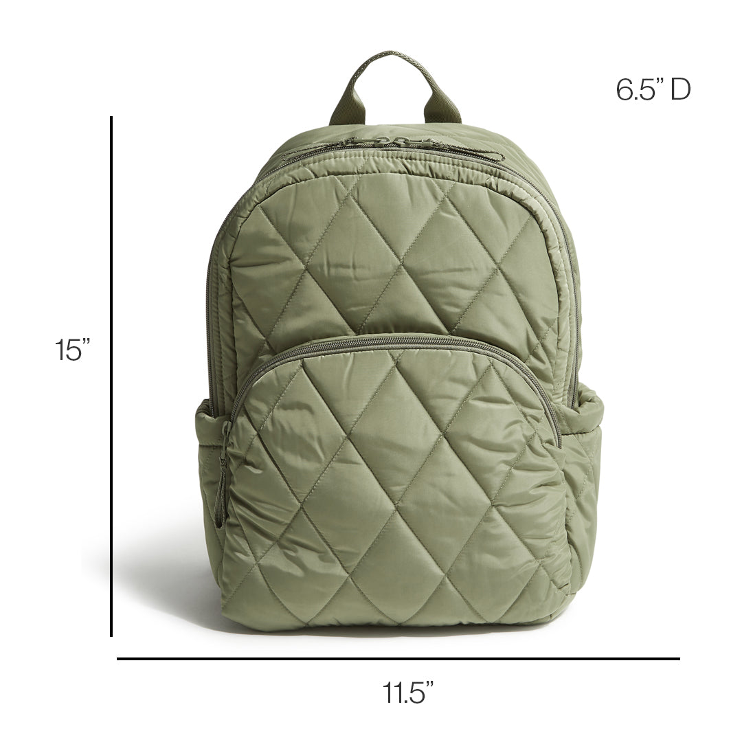 StrapStory - Backpack 646