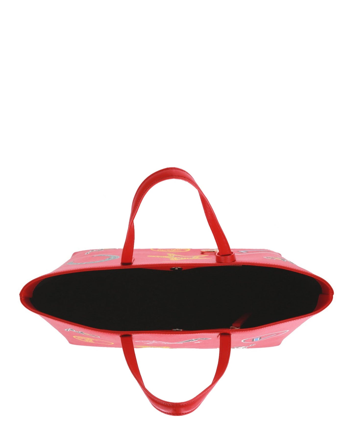 StrapStory - Tote Bag 2609