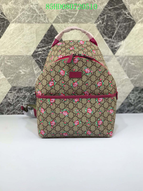 STRAPSTORY - GGC4 BAG - 706