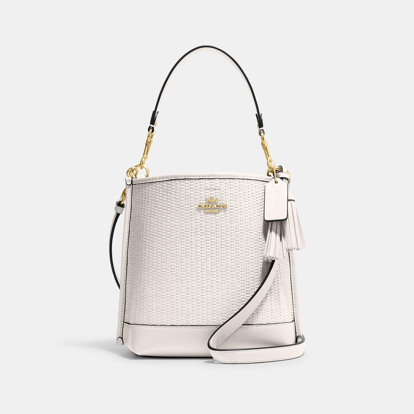 StrapStory - Bucket Bag 088