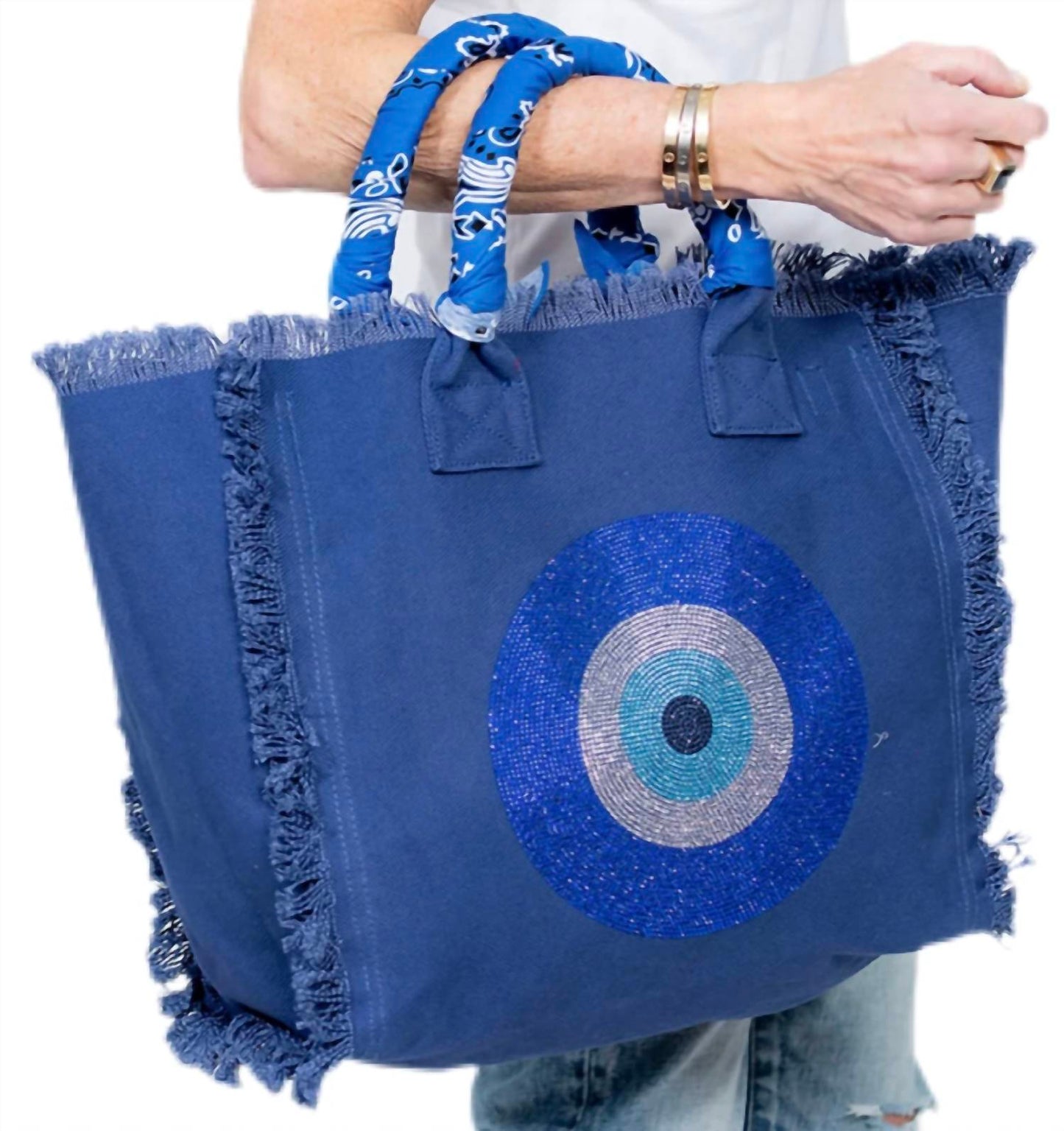 StrapStory - Tote Bag 2681