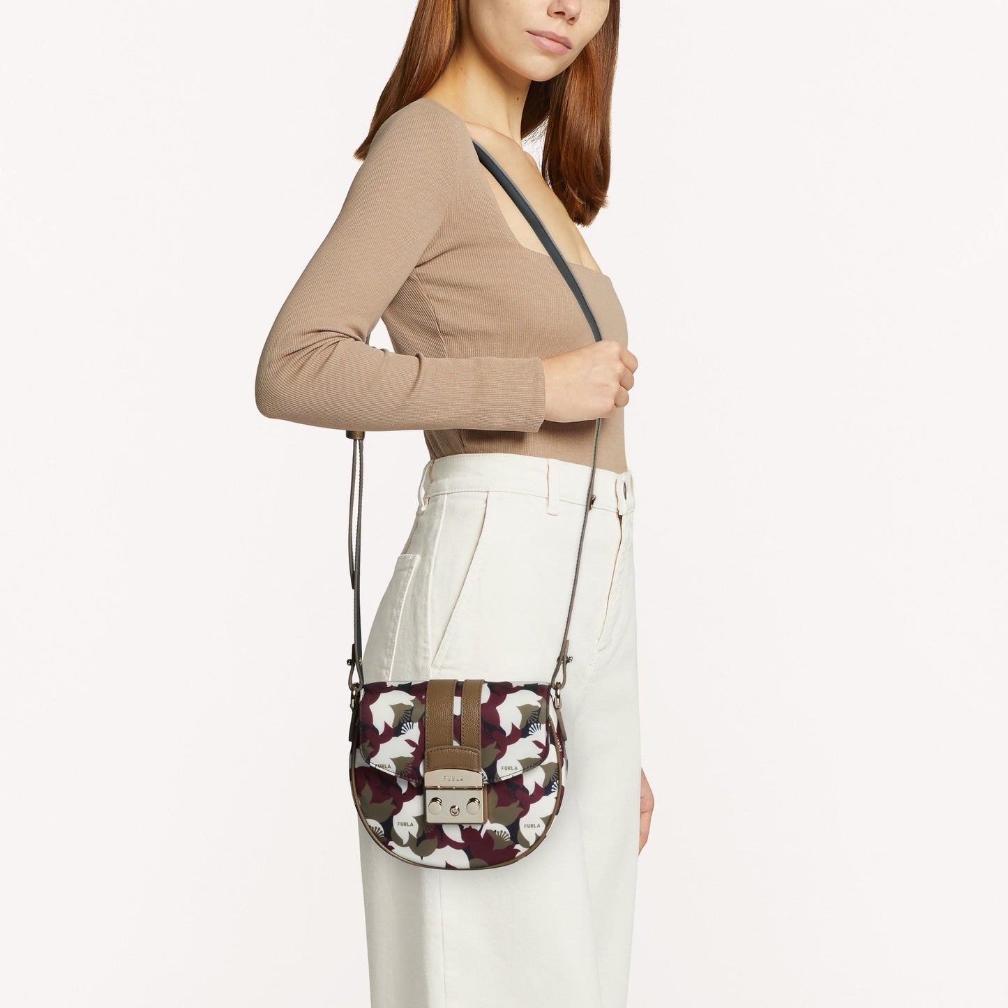 StrapStory - Crossbody 2732