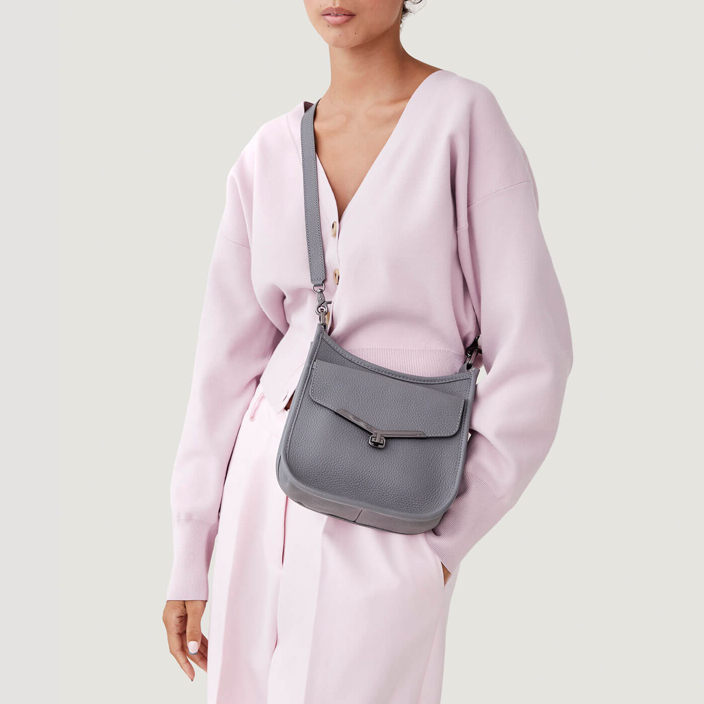 StrapStory - Crossbody 2707