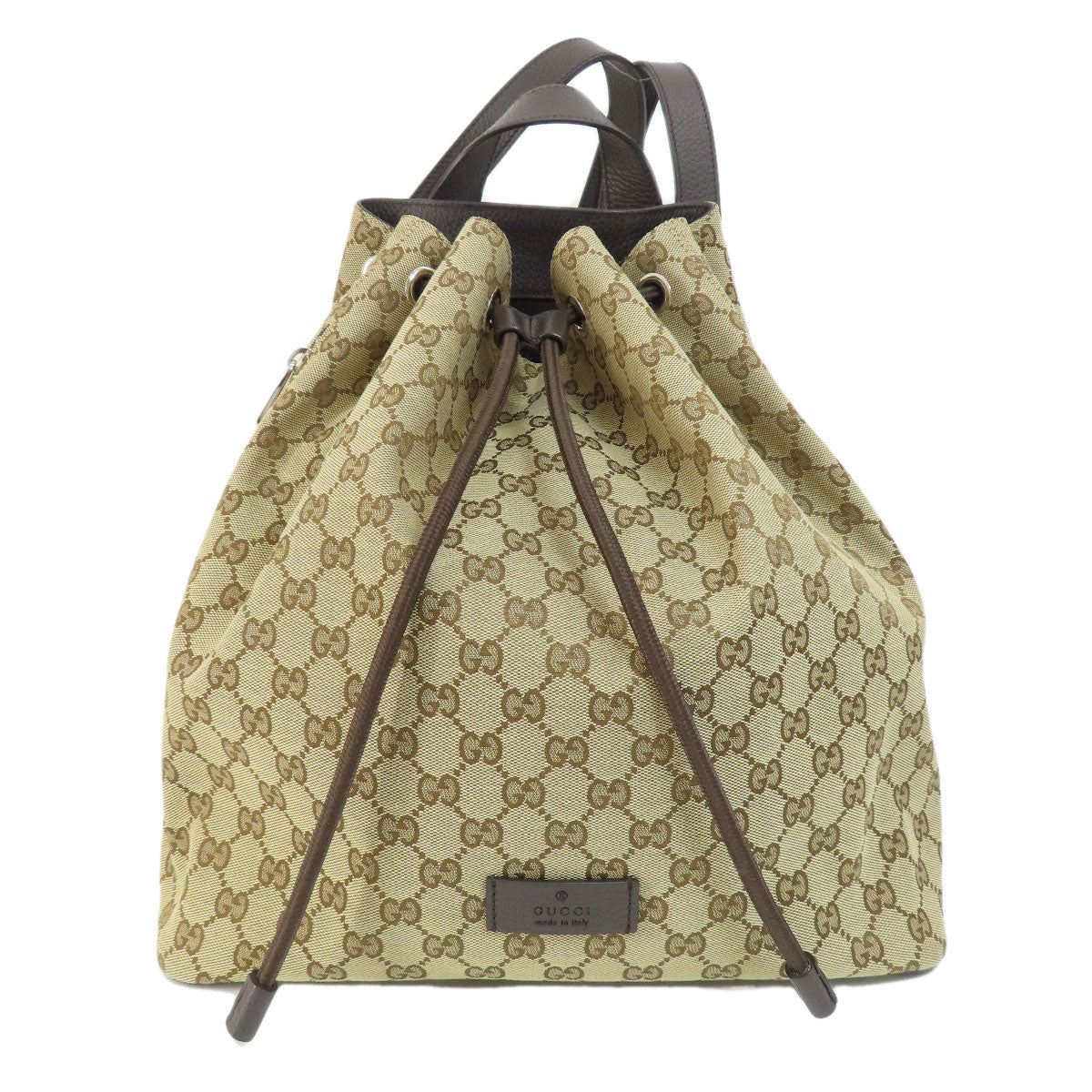 STRAPSTORY - GGC4 BAG - 3187