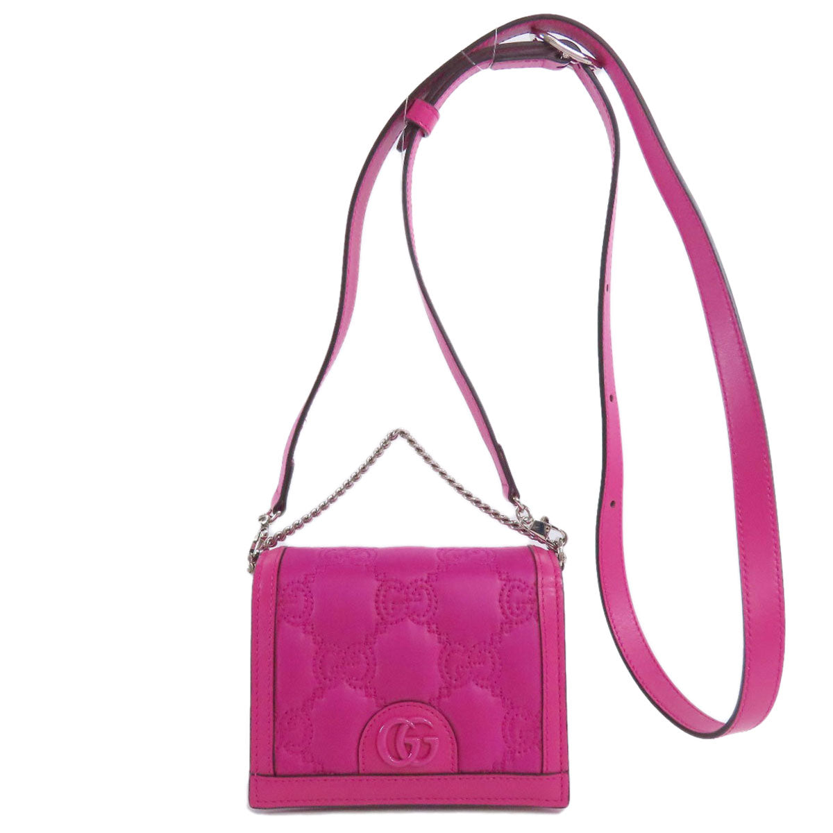 STRAPSTORY - GGC1 BAG - 2494