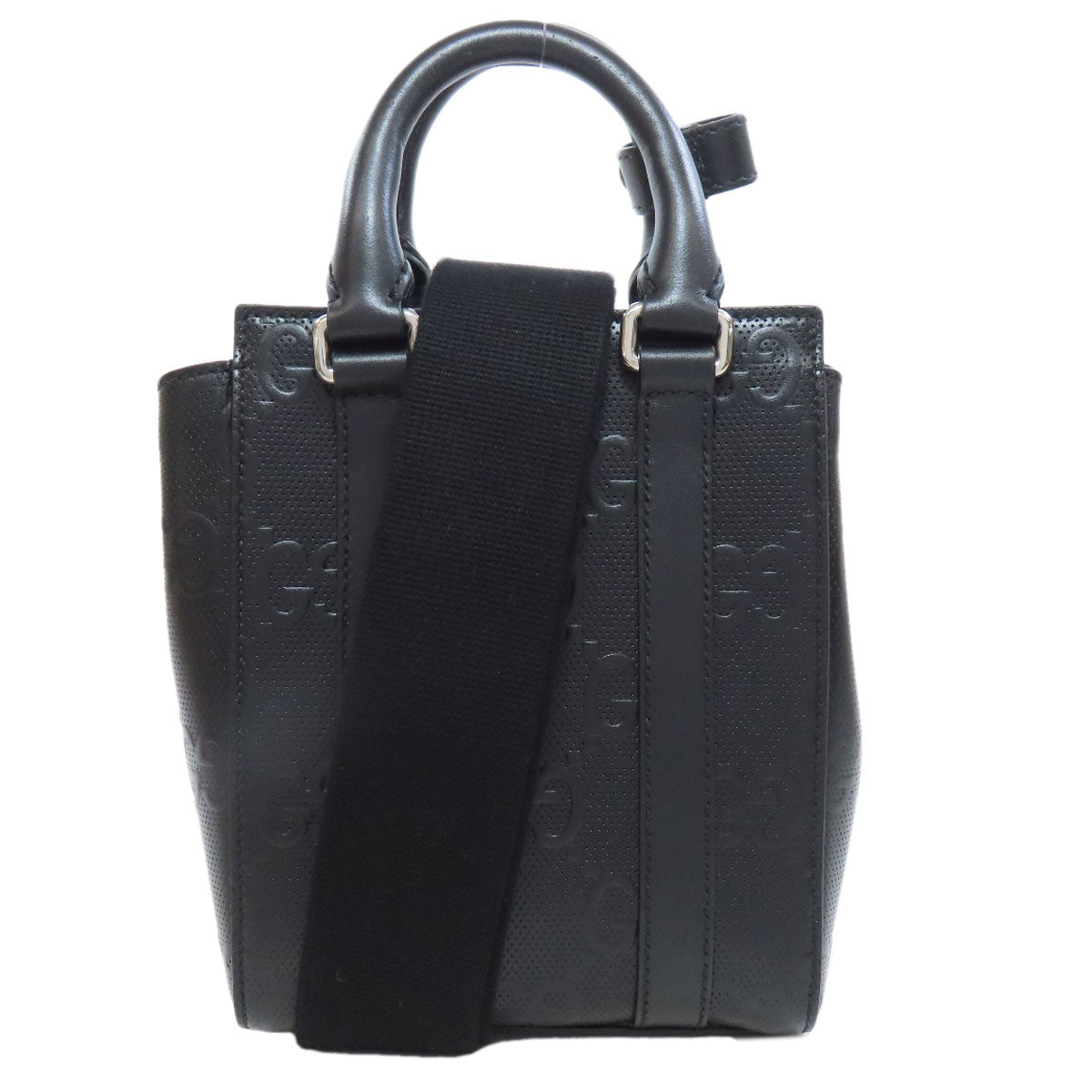 STRAPSTORY - GGC1 BAG - 714
