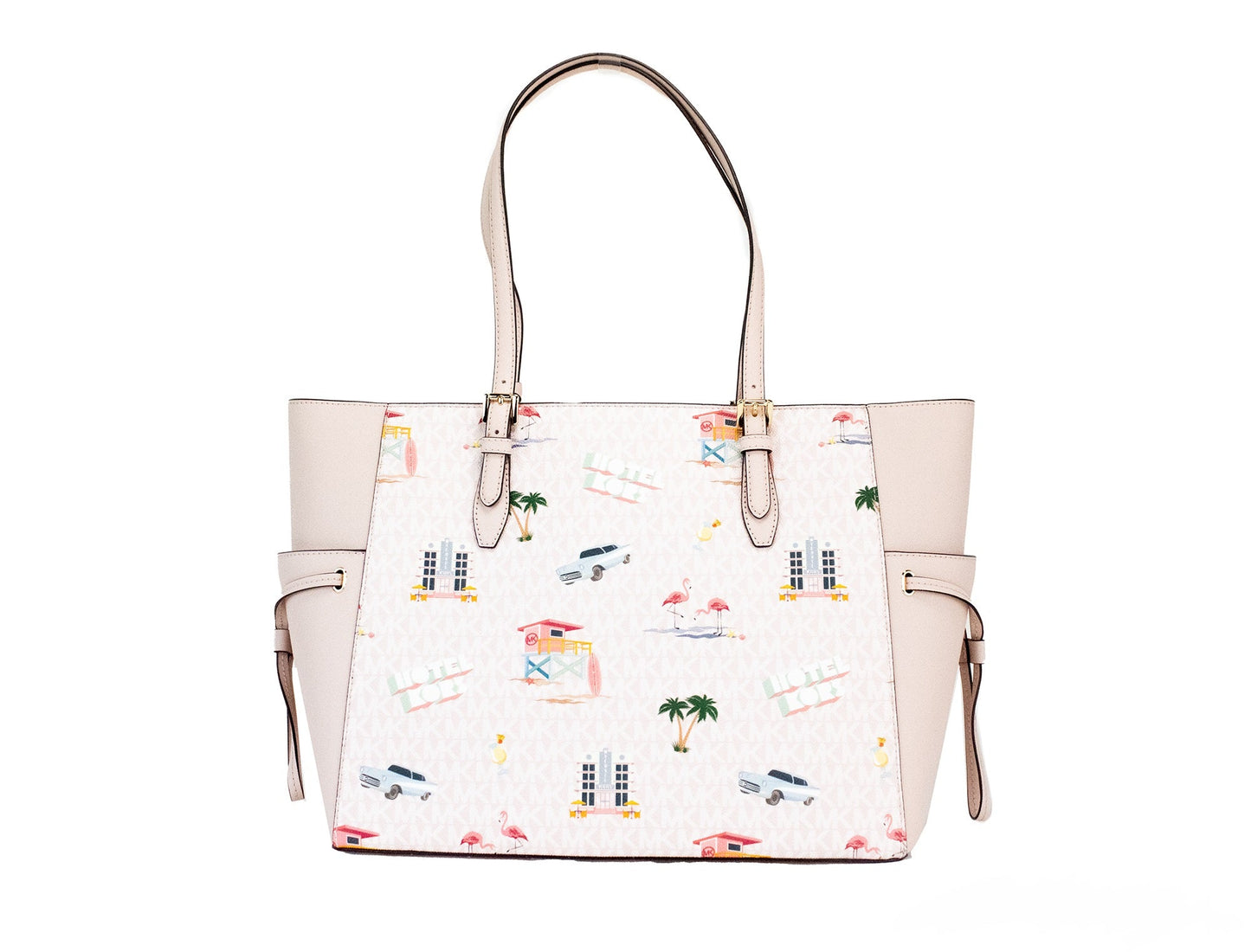 StrapStory - Tote Bag 2650