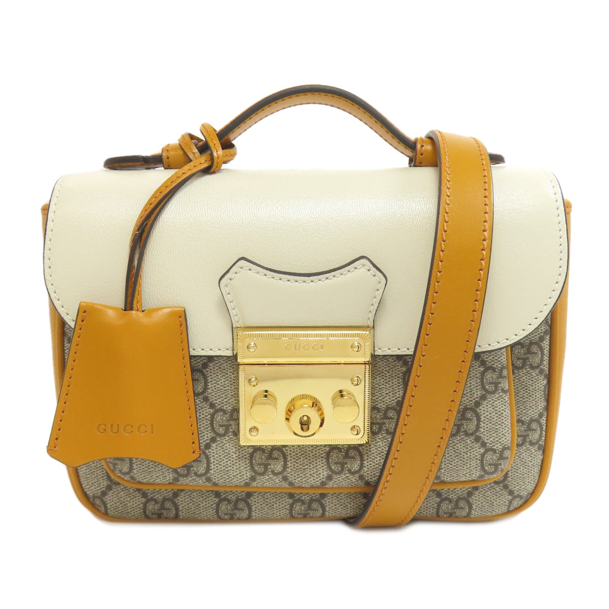 STRAPSTORY - GGC1 BAG - 726