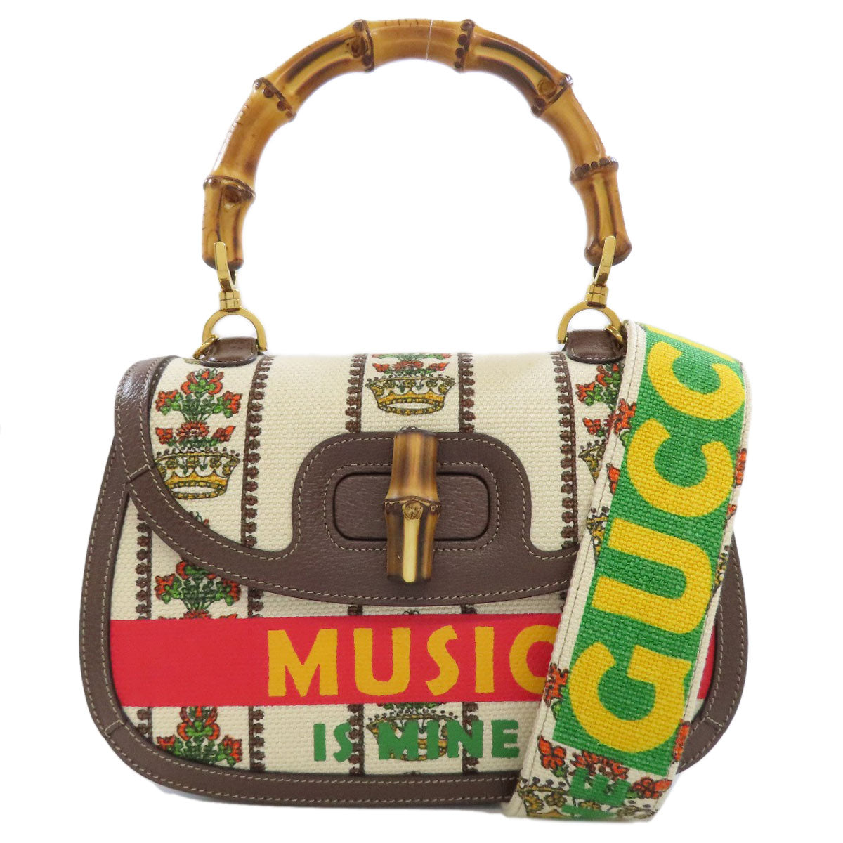 STRAPSTORY - GGC1 BAG - 716