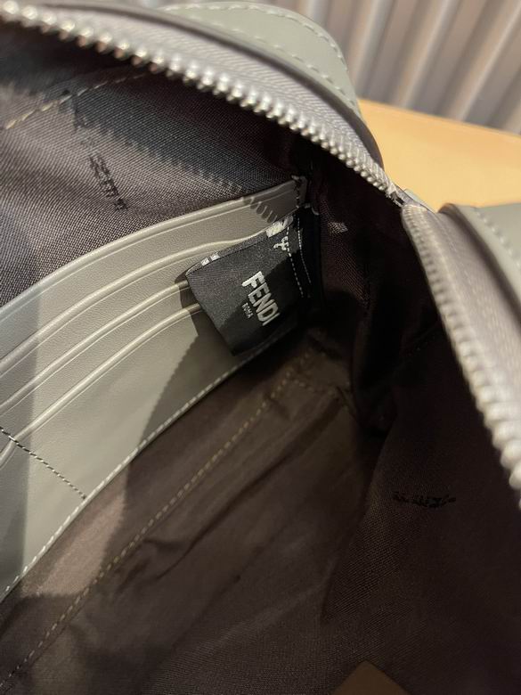 FDNI-Bags - Strap Story - 872