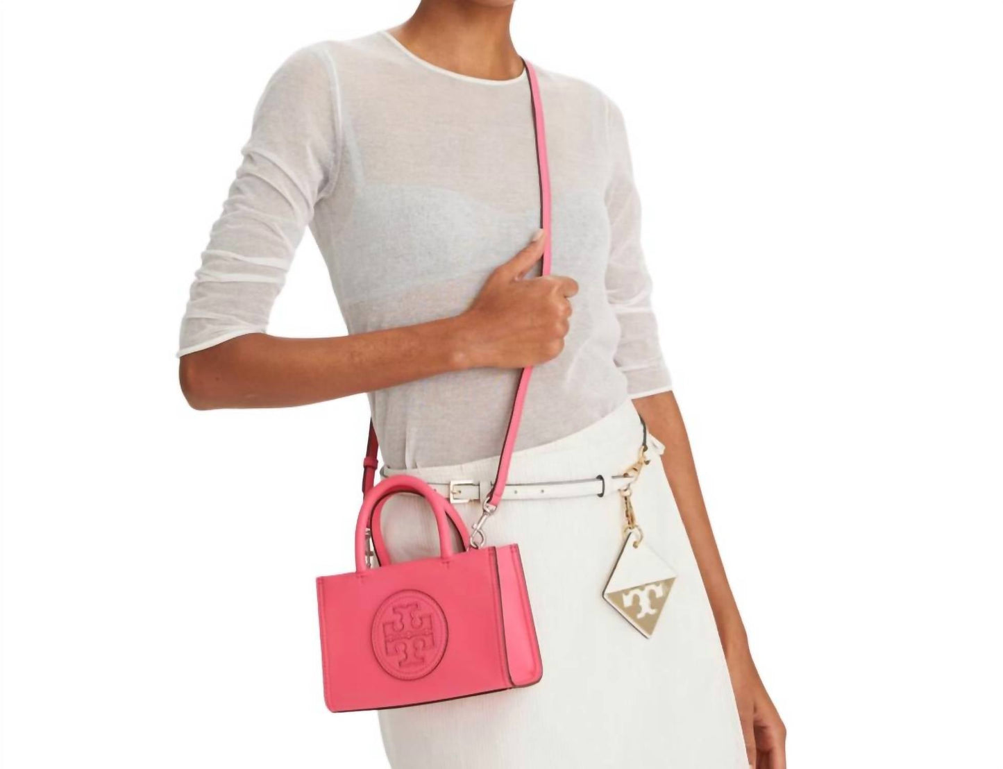 StrapStory - Tote Bag 2621