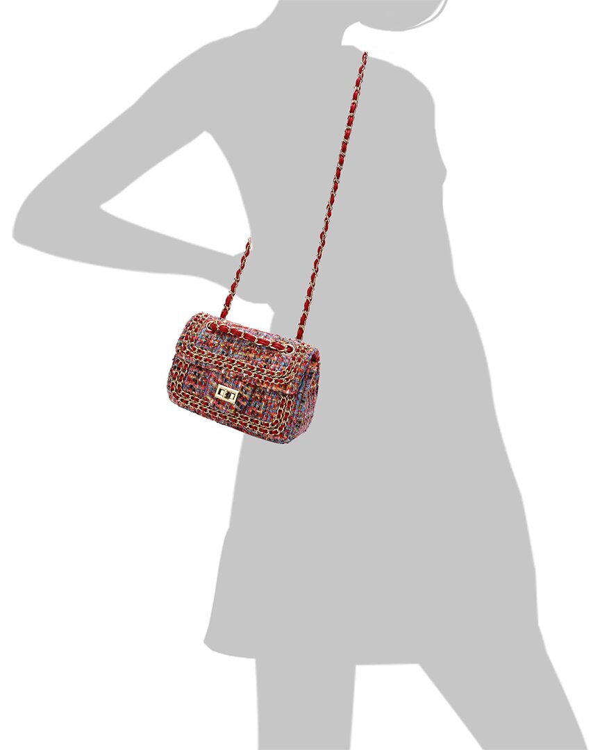 StrapStory - Crossbody 4052