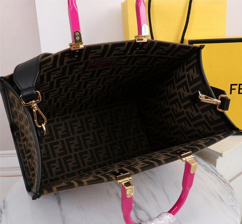 FDNI-Bags - Strap Story - 798