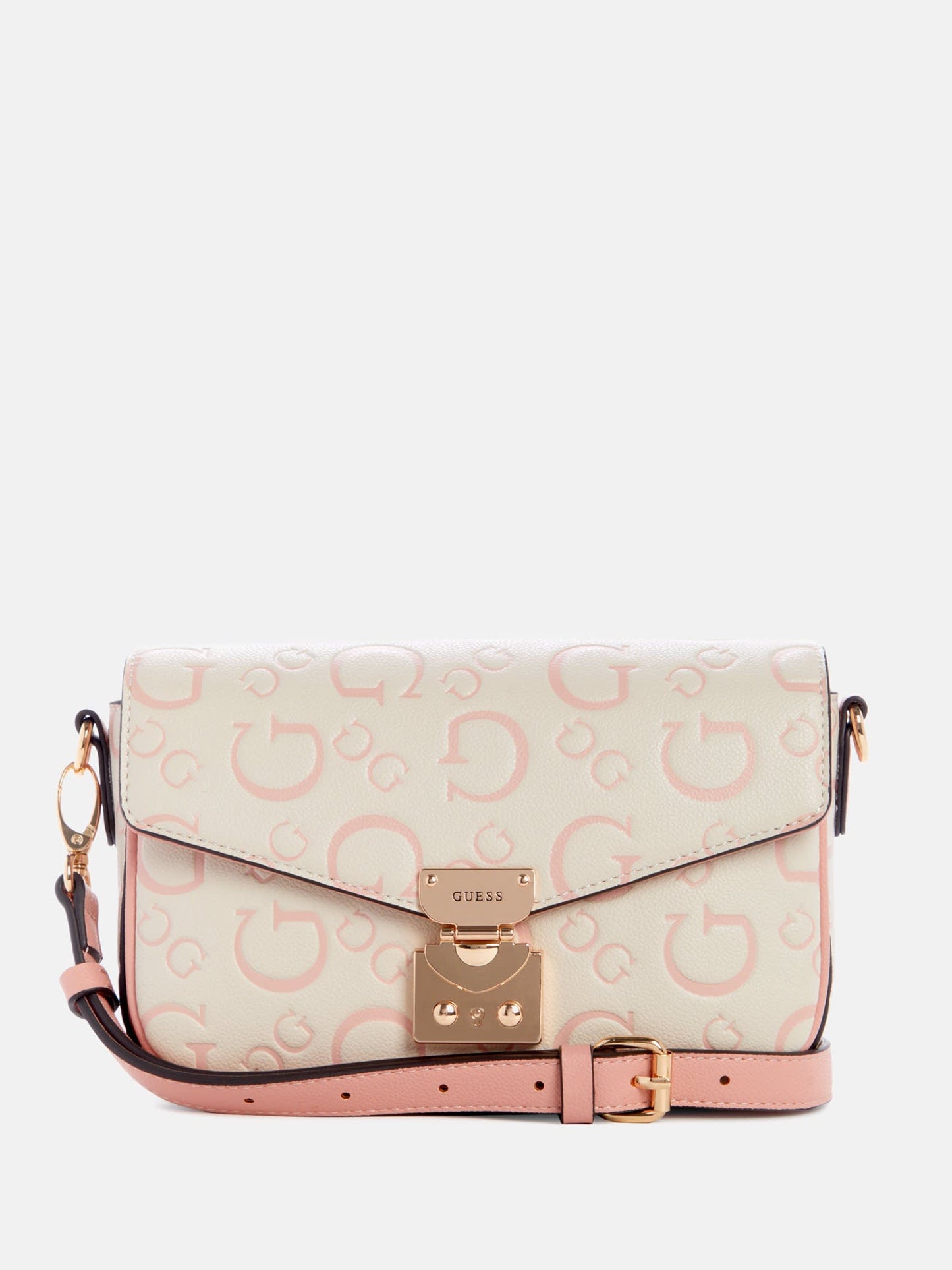 StrapStory - Crossbody 585