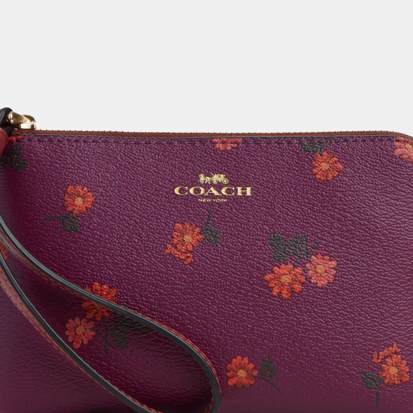 StrapStory - Wristlet 219