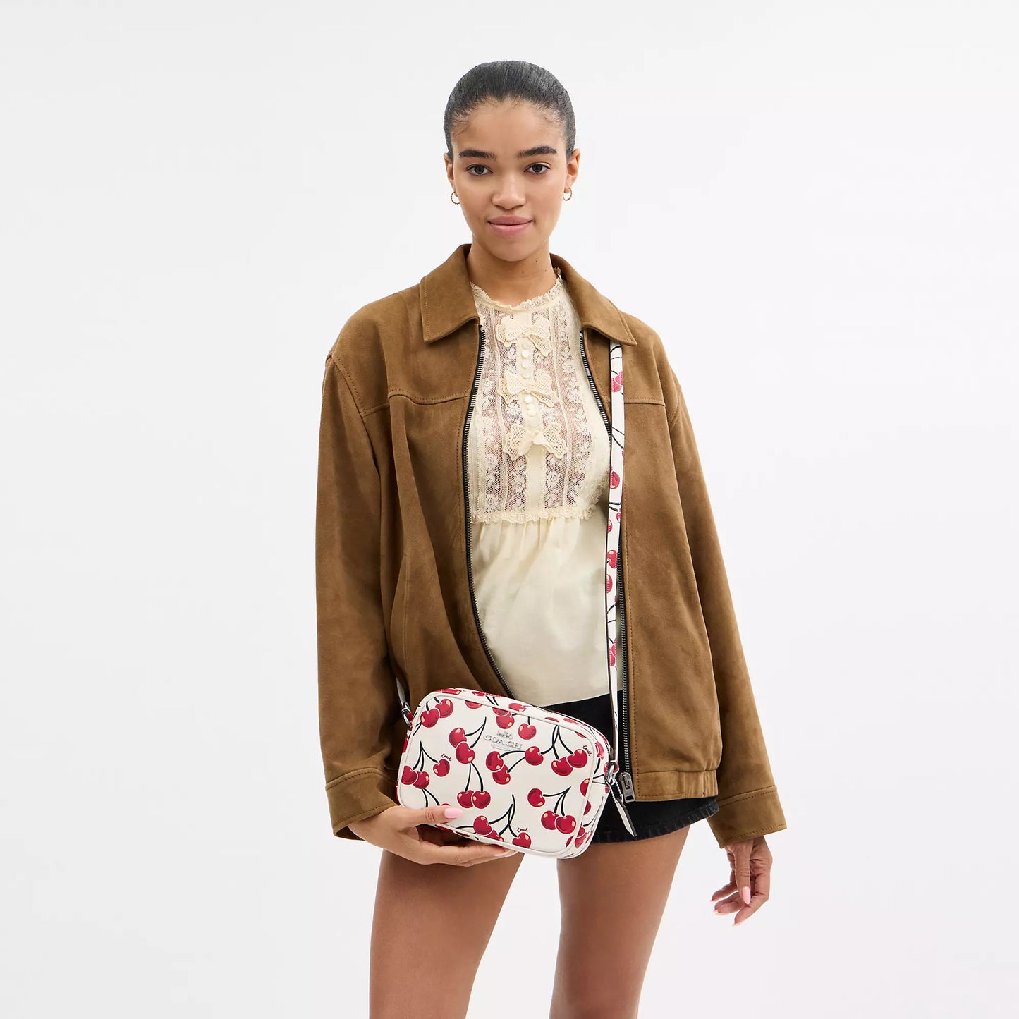 StrapStory - Crossbody 893