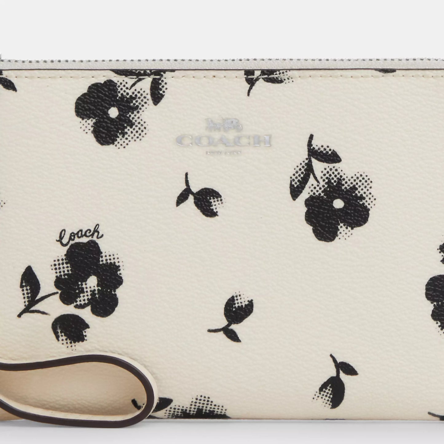 StrapStory - Wristlet 172