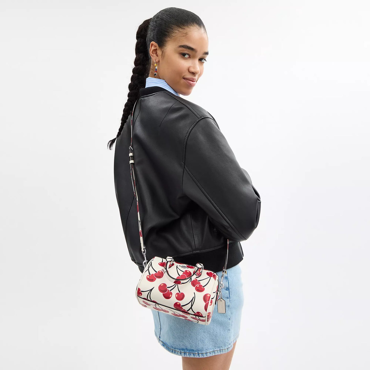 StrapStory - Crossbody 1647