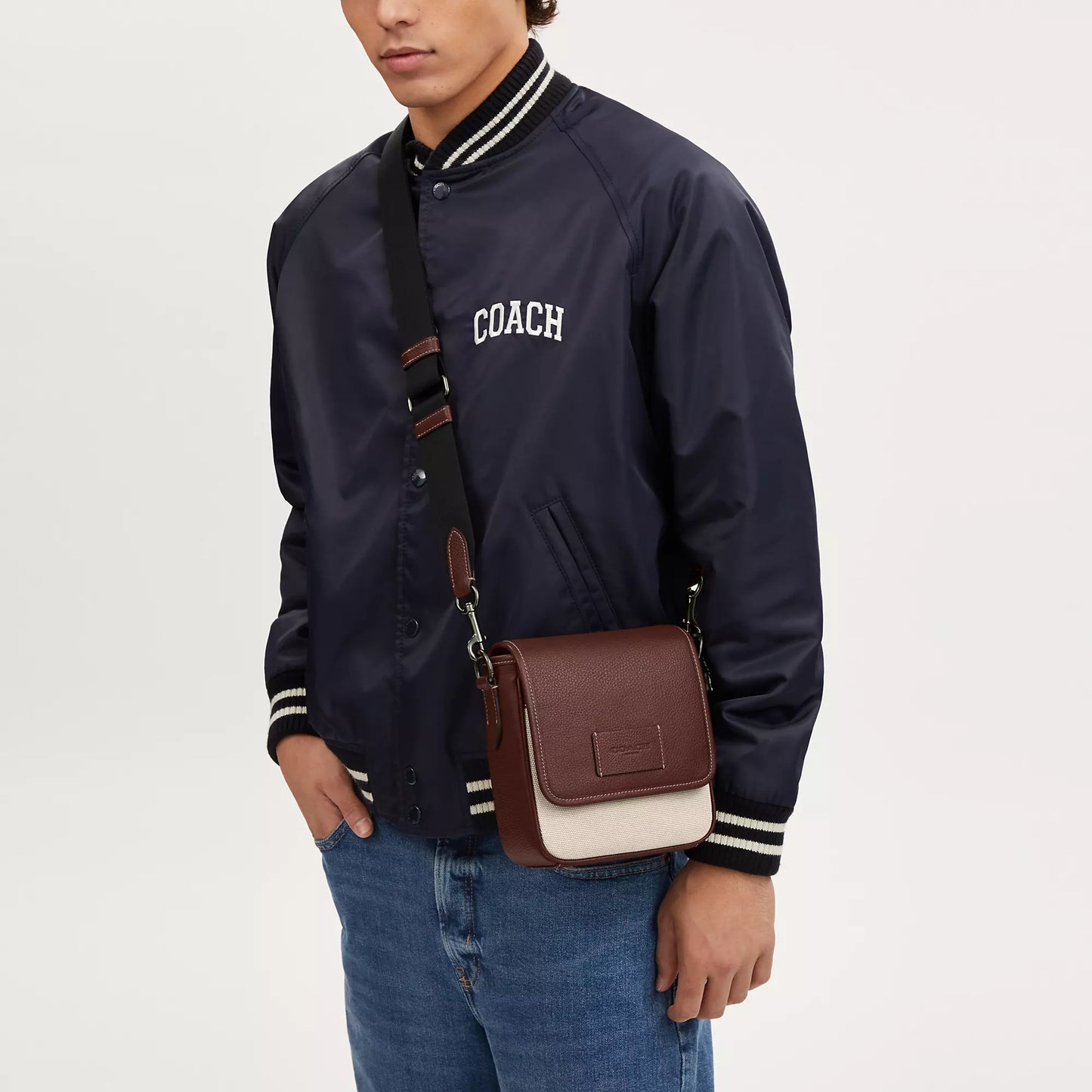 StrapStory - Crossbody 1849