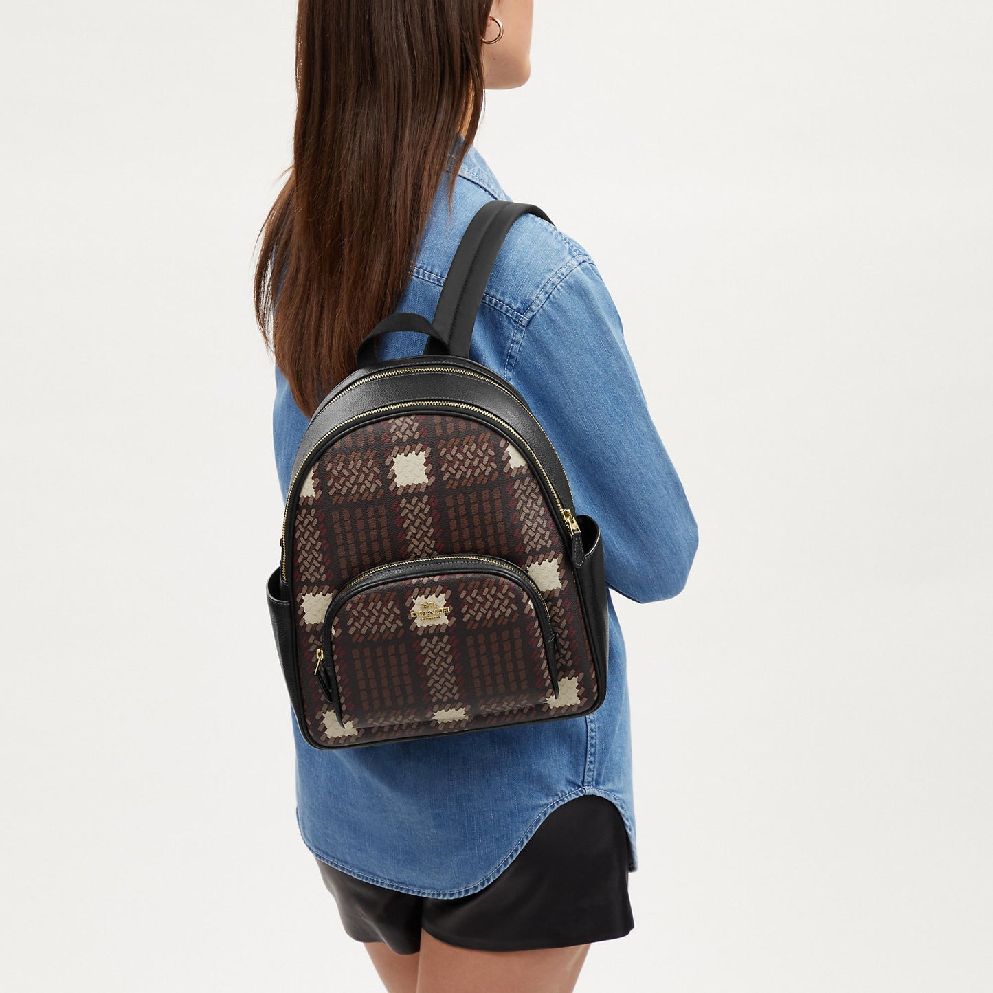 StrapStory - Backpack 607