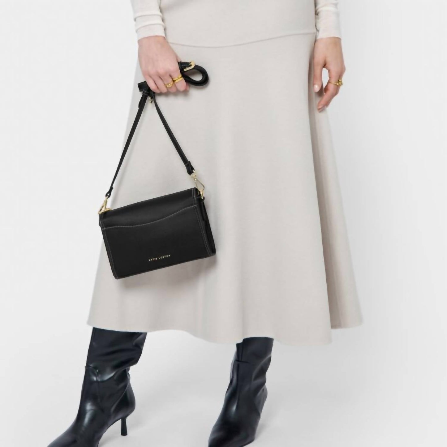StrapStory - Crossbody 2875