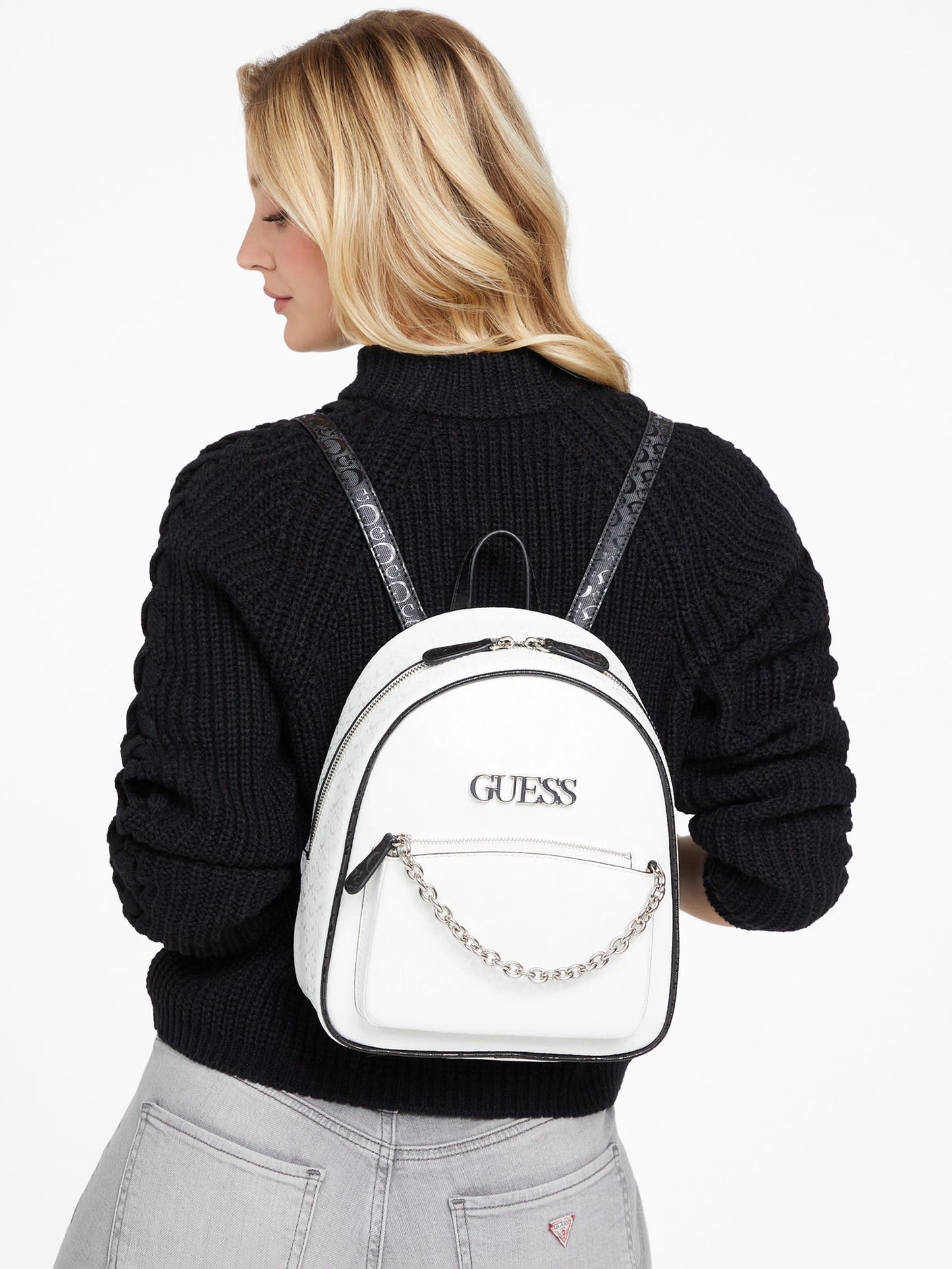 StrapStory - Crossbody 1093