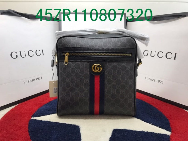 STRAPSTORY - GGC4 BAG - 297