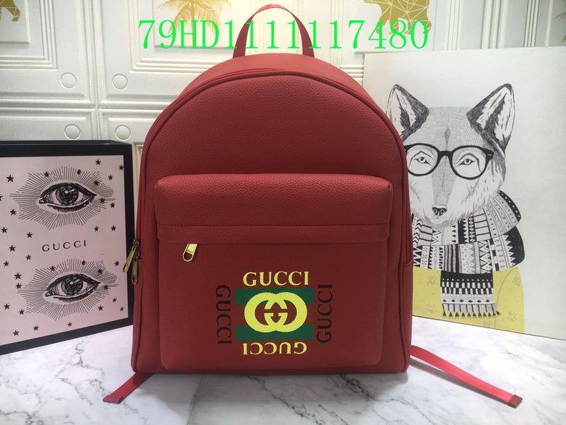 STRAPSTORY - GGC4 BAG - 728