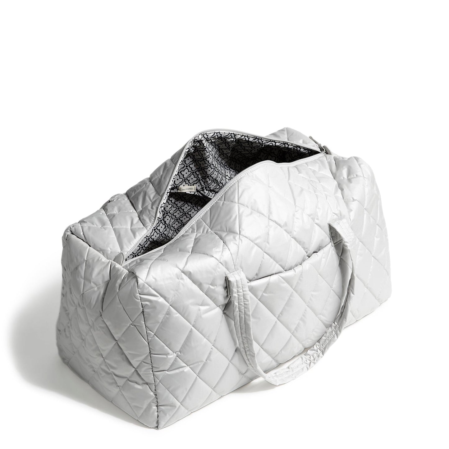 StrapStory - Duffle Bag 201