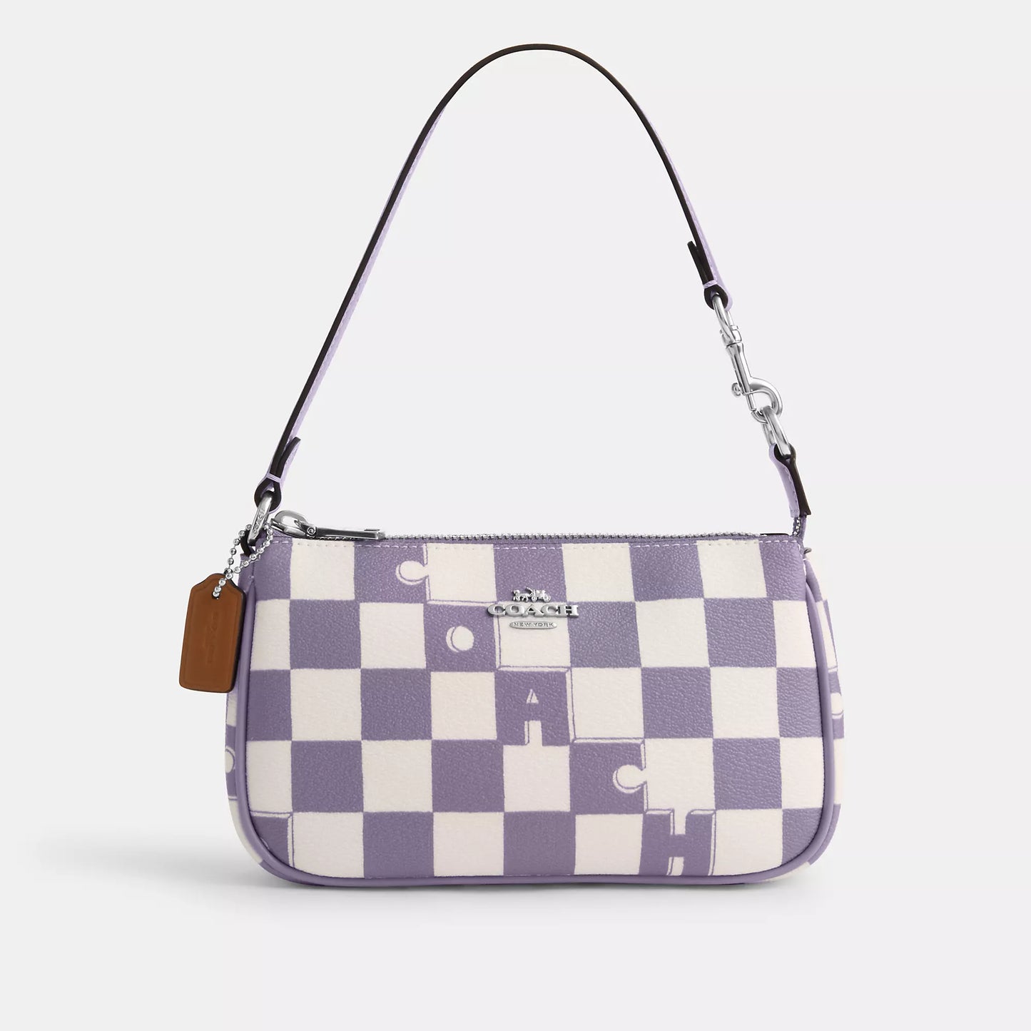 StrapStory - Wristlet 312