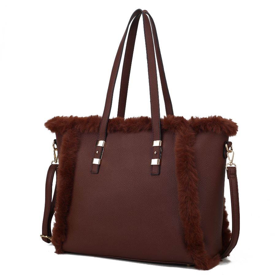 StrapStory - Tote Bag 1251