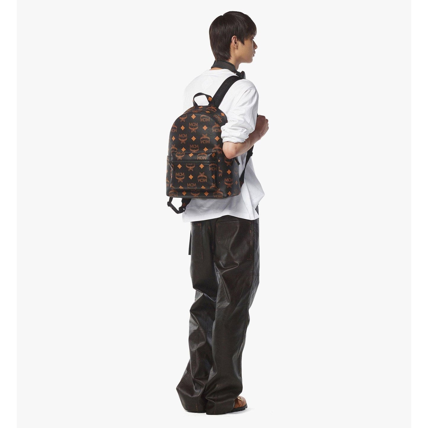 StrapStory - Backpack 343