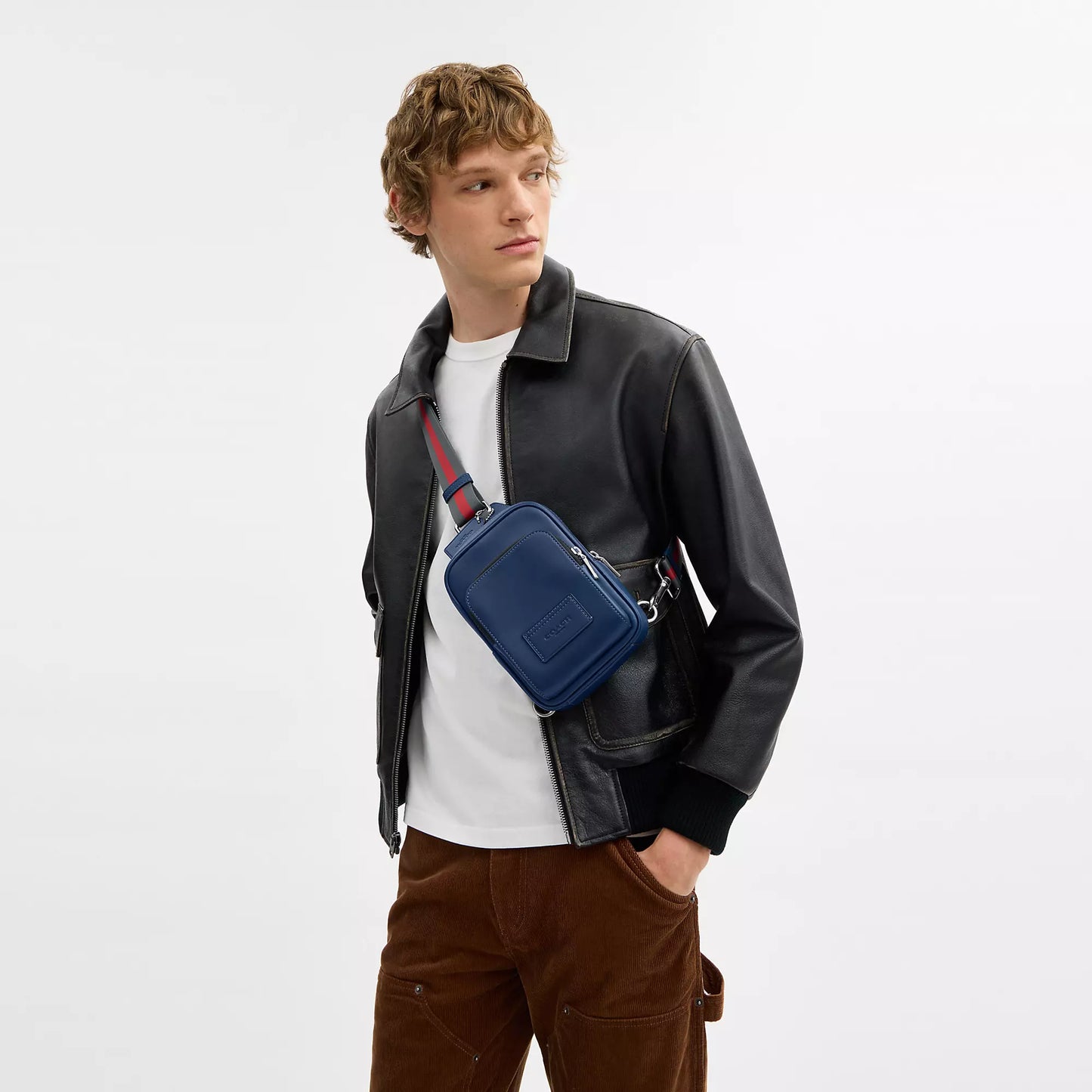 StrapStory - Backpack 1394