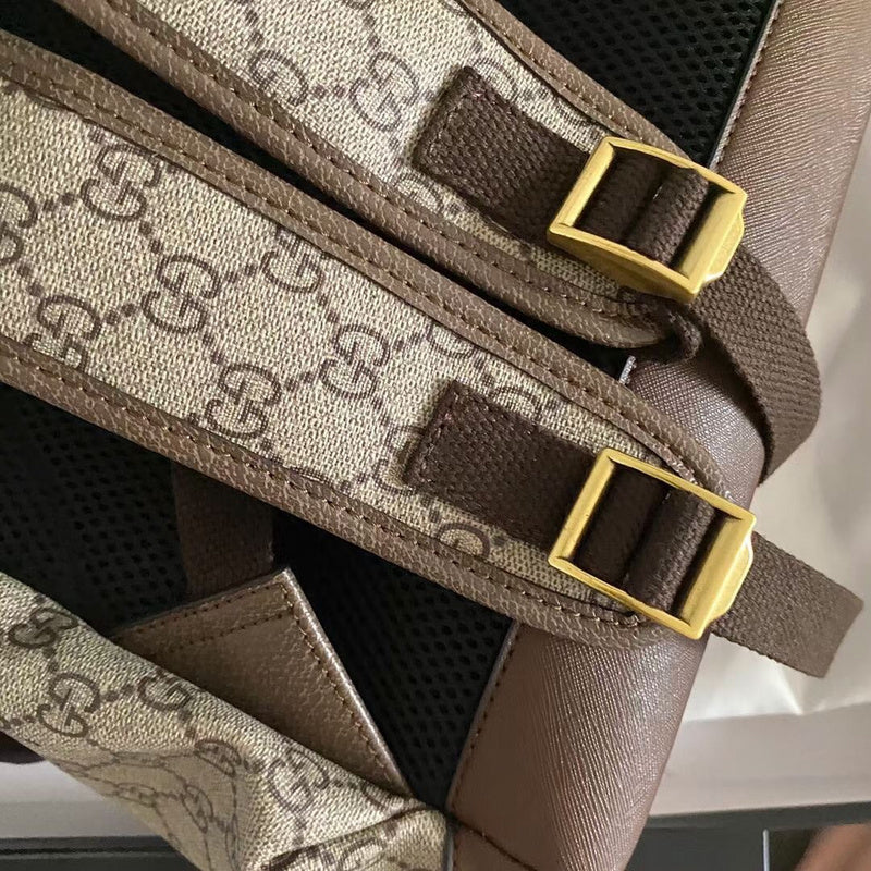 STRAPSTORY - GGC4 BAG - 943