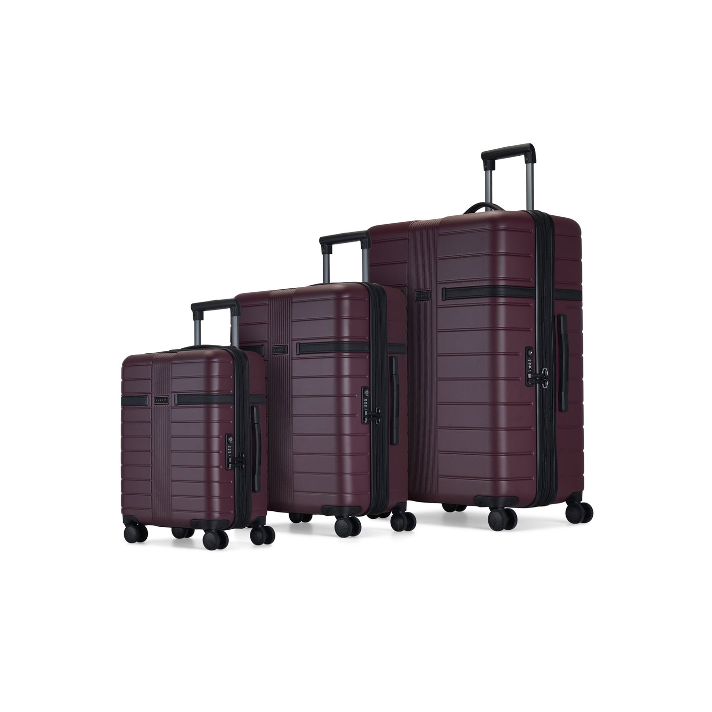 StrapStory - Suitcase 151